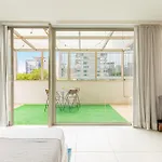 Easy Star - Studio C/Vaga E Garden Na Vila Nova Conceicao - Ad01I
