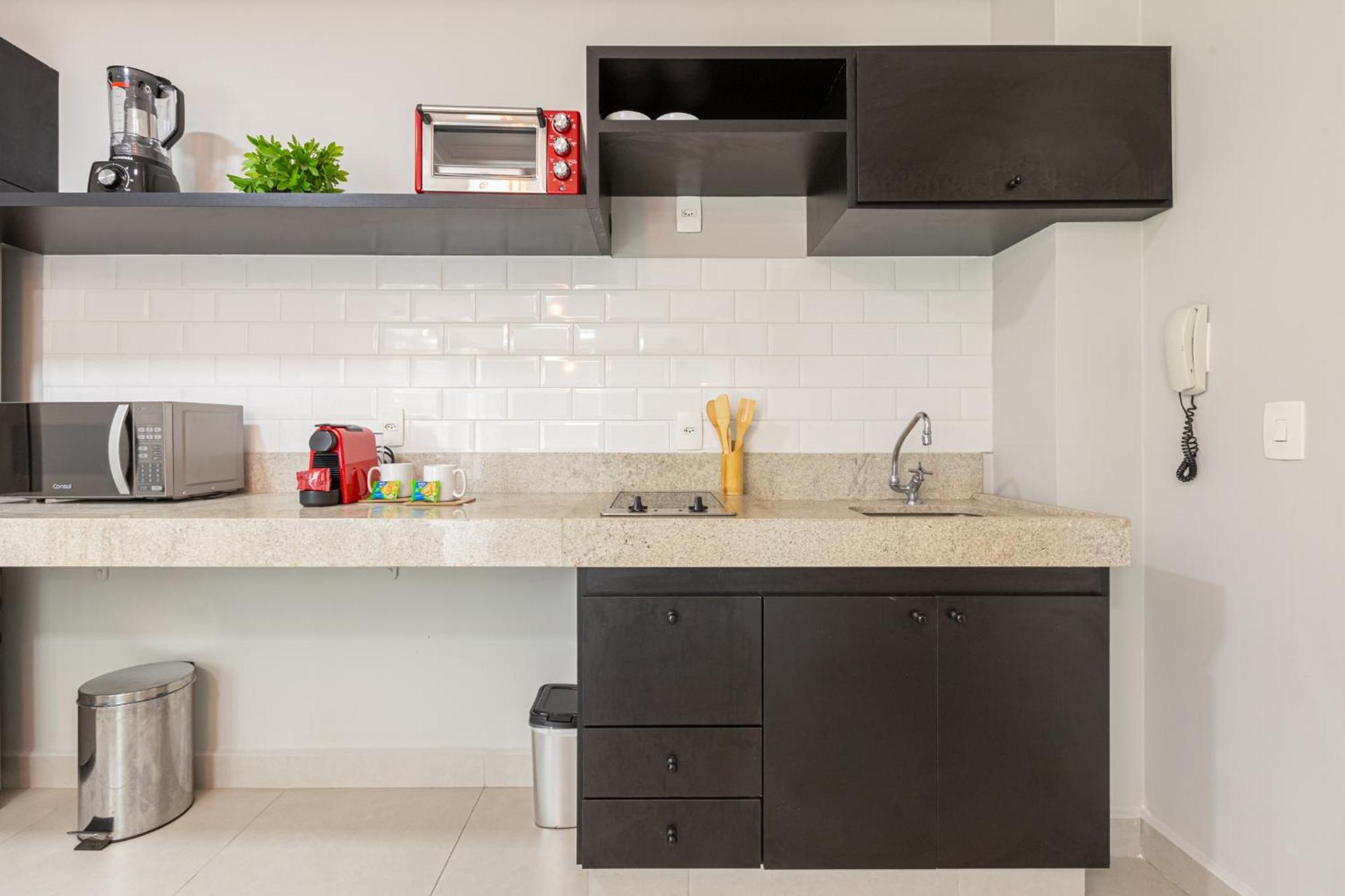 Easy Star - C/vaga E Garden Na Nova Conceicao - Ad01i *